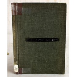 Ueber die Beeinflussung Einfacher Psychischer Vorgange Durch Einige Arzneimittel. Experimentelle Untersuchungen